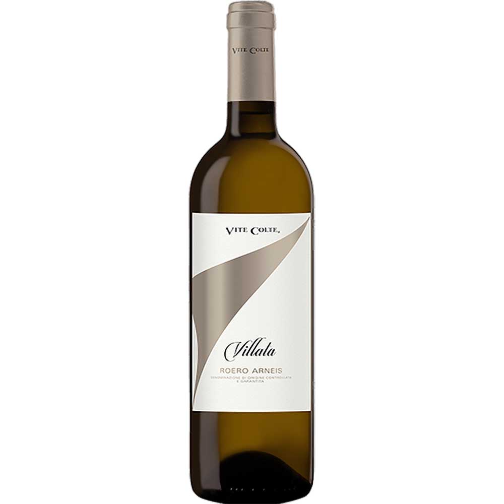 Vite Colte Villata Roero Arneis DOCG 2024