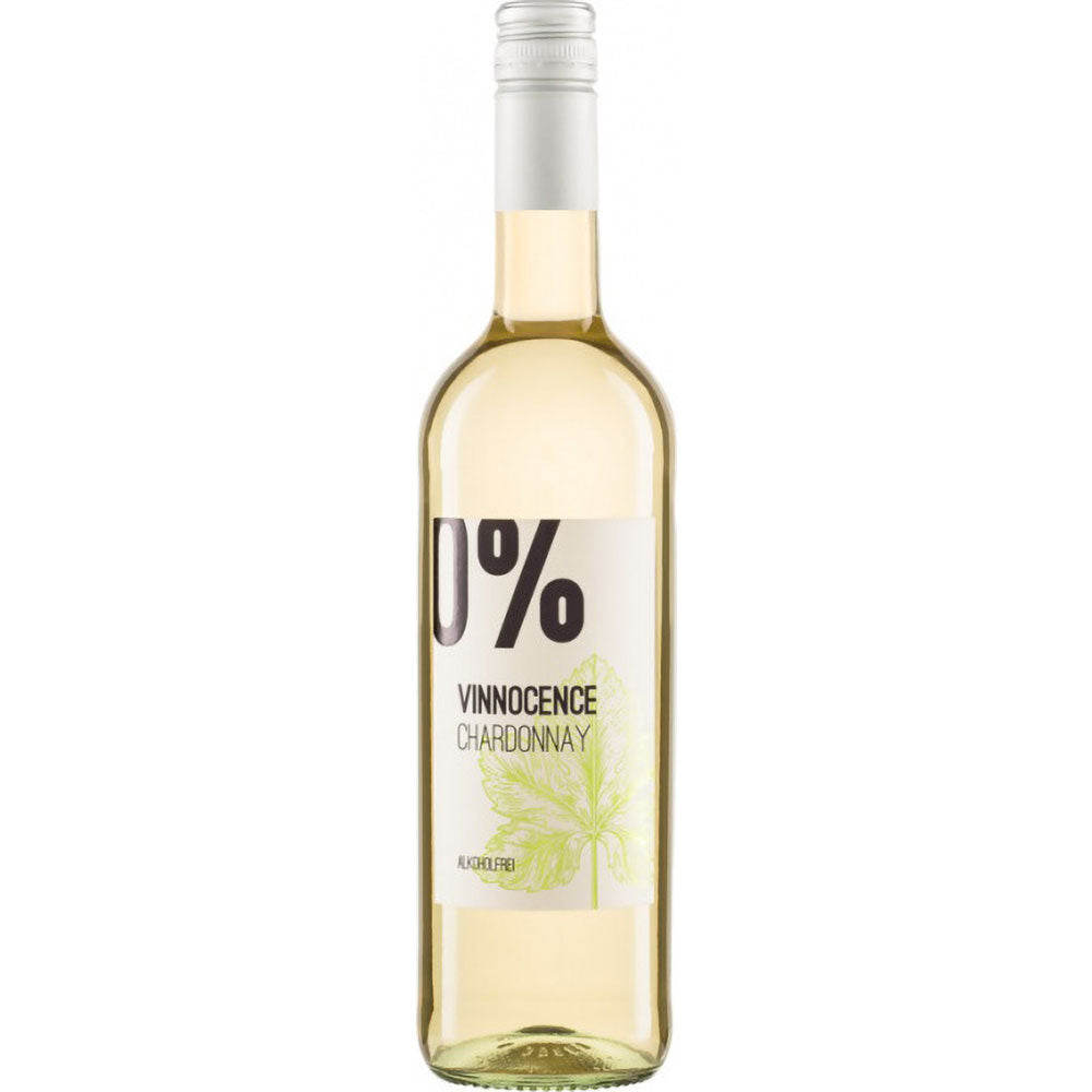 Vinnocence Chardonnay alkoholfrei 0,75 Liter