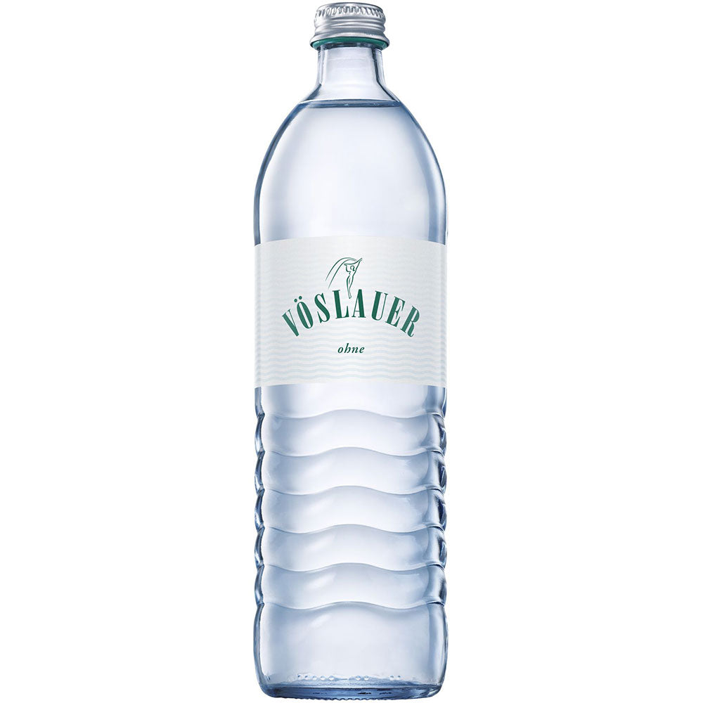 Vöslauer Ohne 12x 0,75 Liter (MEHRWEG)