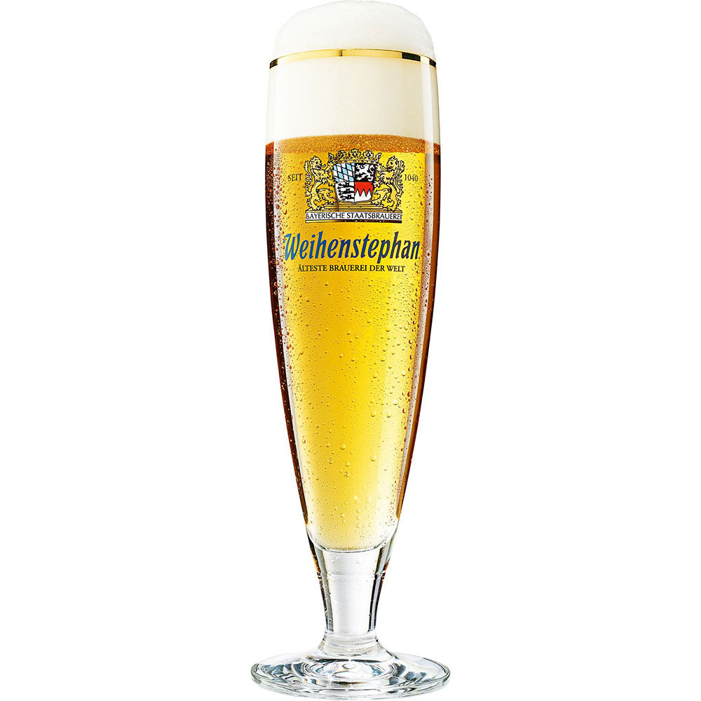 Weihenstephan Pils 24x 0,33 Liter (MEHRWEG)