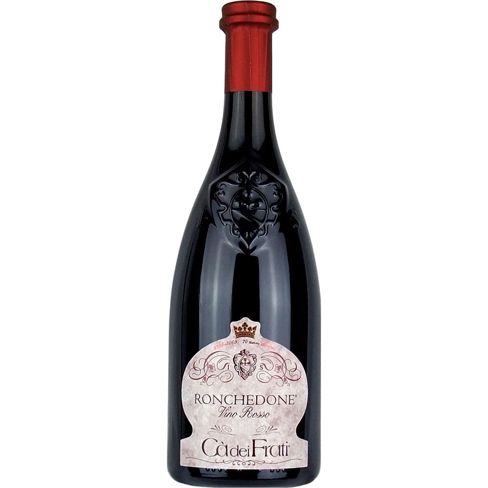 Cà dei Frati Ronchedone IGT trocken 2021