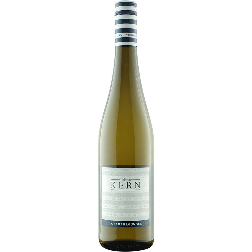 Wilhelm Kern Streif Grauburgunder trocken 2023