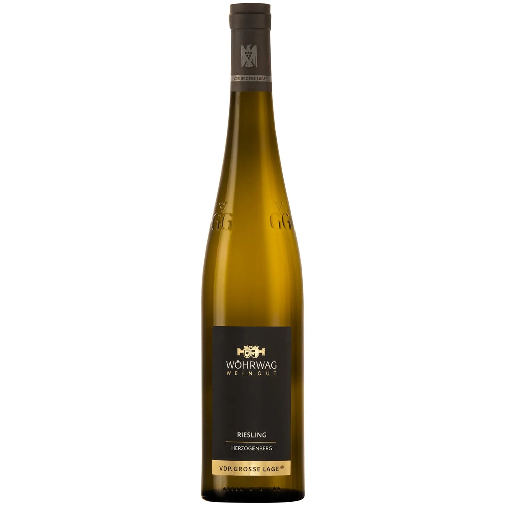 Wöhrwag Riesling Herzogenberg VDP.Grosse Lage trocken 2020