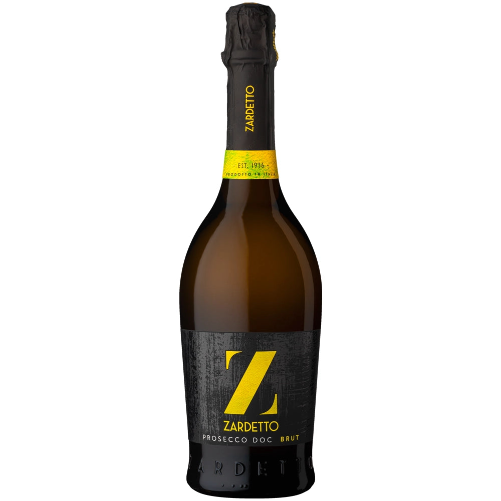 Zardetto Prosecco Spumante DOC brut