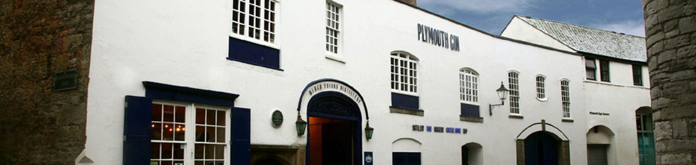 Plymouth Gin