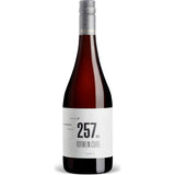 Collegium Wirtemberg 257 n.n. Rotwein-Cuvée trocken 2023