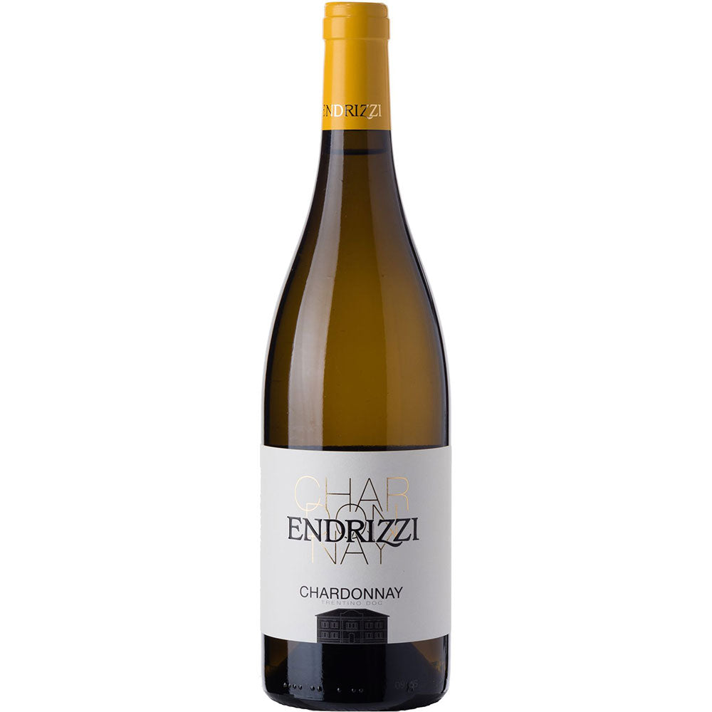 Endrizzi Chardonnay DOC Trentino 2024