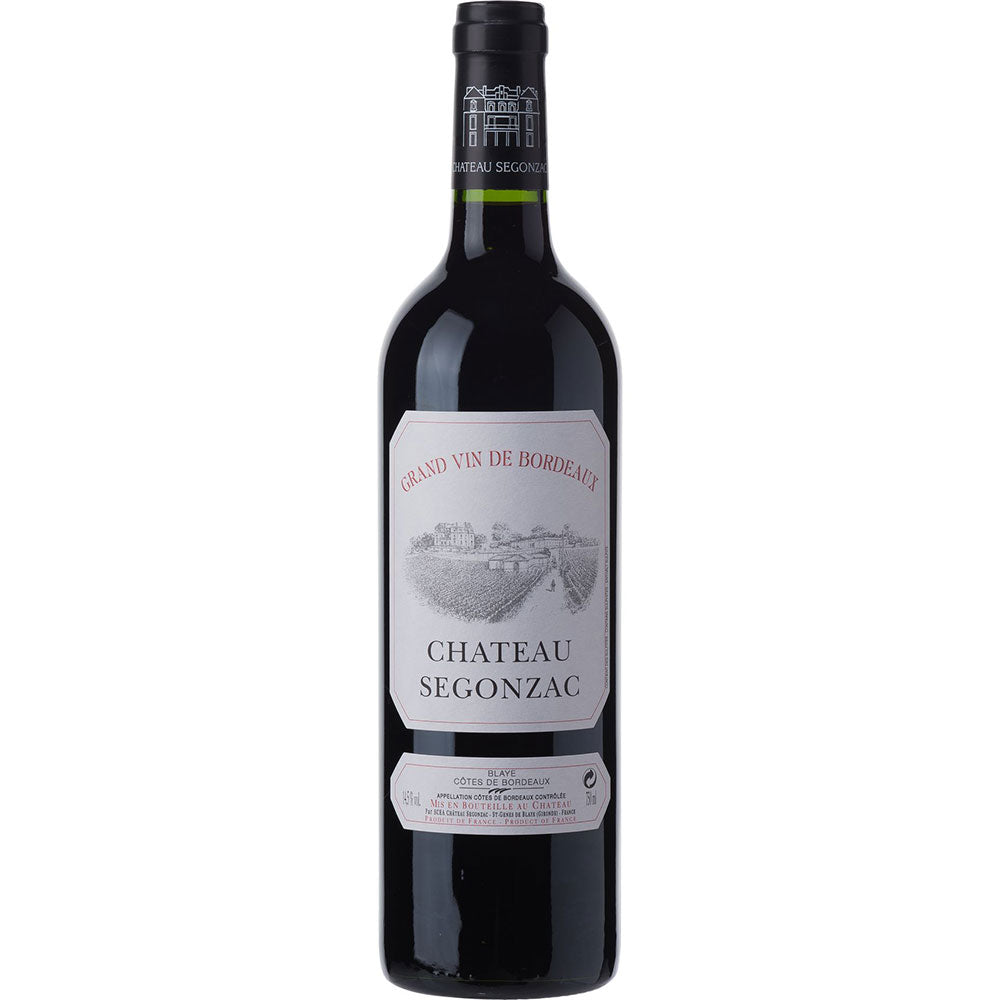 Château Segonzac Tradition 2020