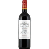 Château la Gorce Cru Bourgeois Medoc 2019