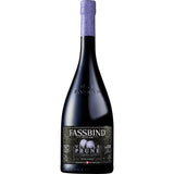 Fassbind Vieille Prune Barrique 40% 0,7 Liter