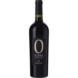 Vini Menhir Salento N* ZERO Negroamaro IGT Salento 2023
