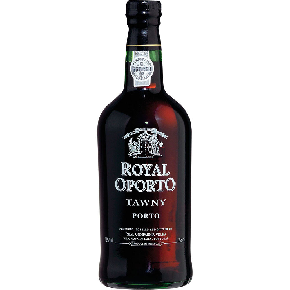 Royal Oporto Tawny Port 19% 0,75 Liter