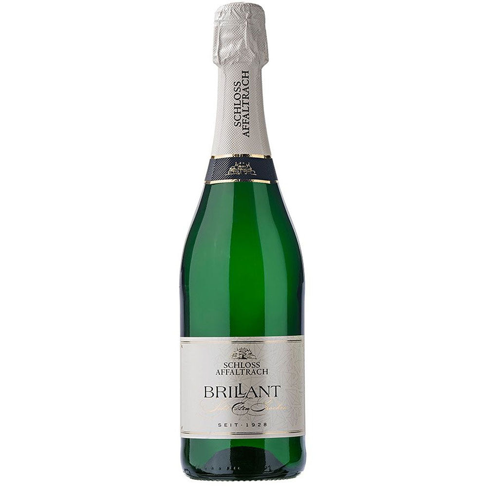 Schloss Affaltrach Sekt Brillant Trocken 0,75 Liter