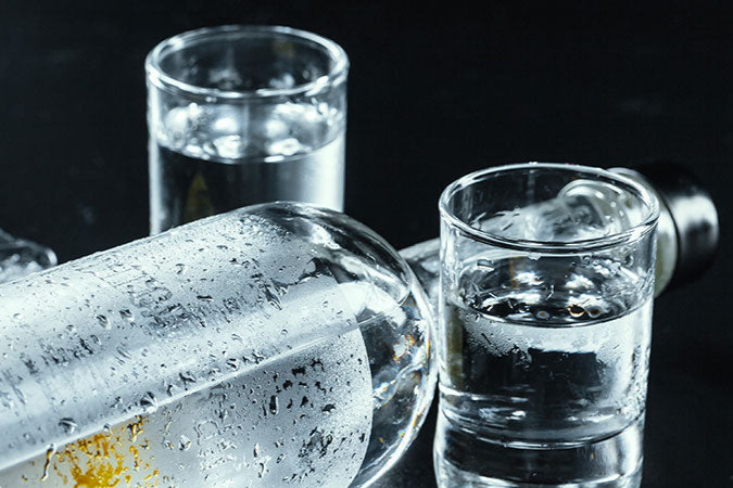 Smirnoff Wodka
