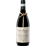 Zaccagnini Montepulciano d'Abruzzo 2022