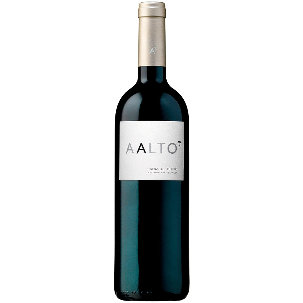 Aalto Ribera del Duero DO 2020