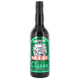 Absinth Tabu 55% 0,7 Liter