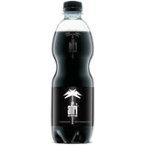 Afri Cola PET 20x0,5L (EINWEG): Genießen Sie das kultige schwarze Etikett mit weißem Palmenlogo, mit 10 mg Koffein für einen erfrischenden, koffeinhaltigen Geschmack - entdecken Sie das neue Afri Cola Erlebnis.