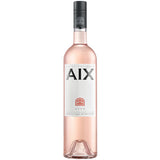 Aix Rosé Coteaux d'Aix en Provence AOC 2025