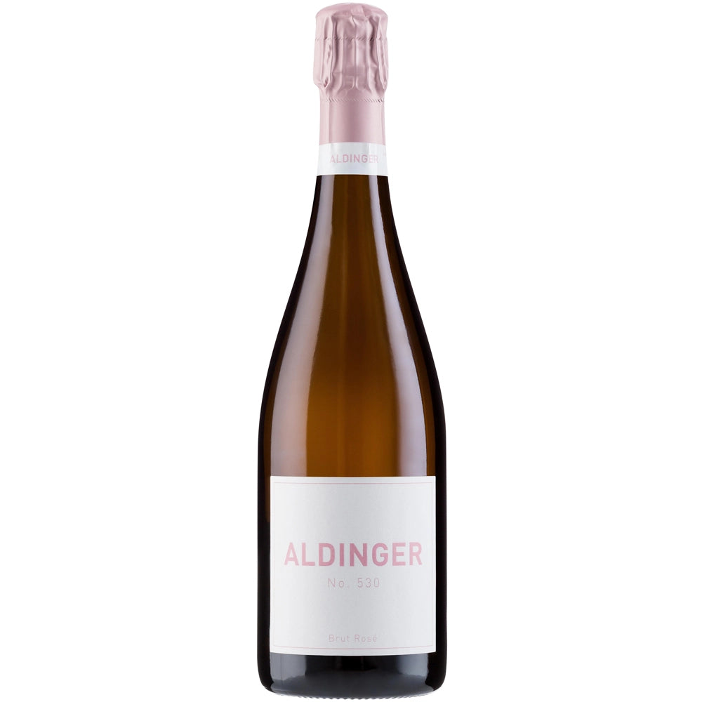 Aldinger No. 532 Rosé Winzersekt Brut