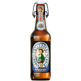 Allgäuer Büble Bayrisch Hell Alkoholfrei 20x 0,5 Liter (MEHRWEG)