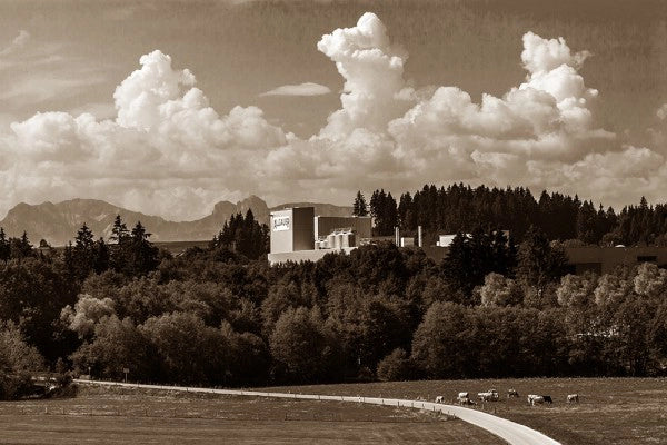 Allgäuer Büble