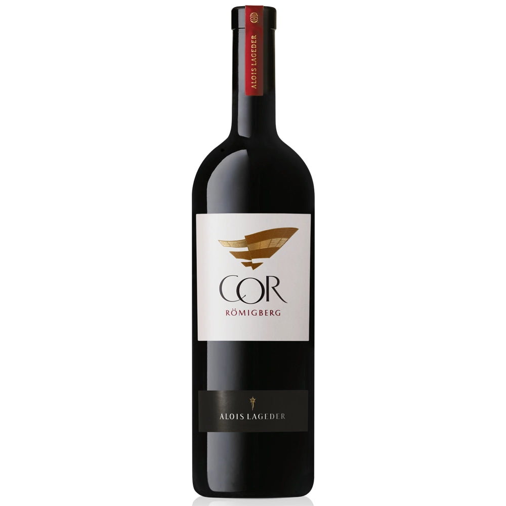 Alois Lageder COR Römigberg Cabernet Sauvignon IGT 2018