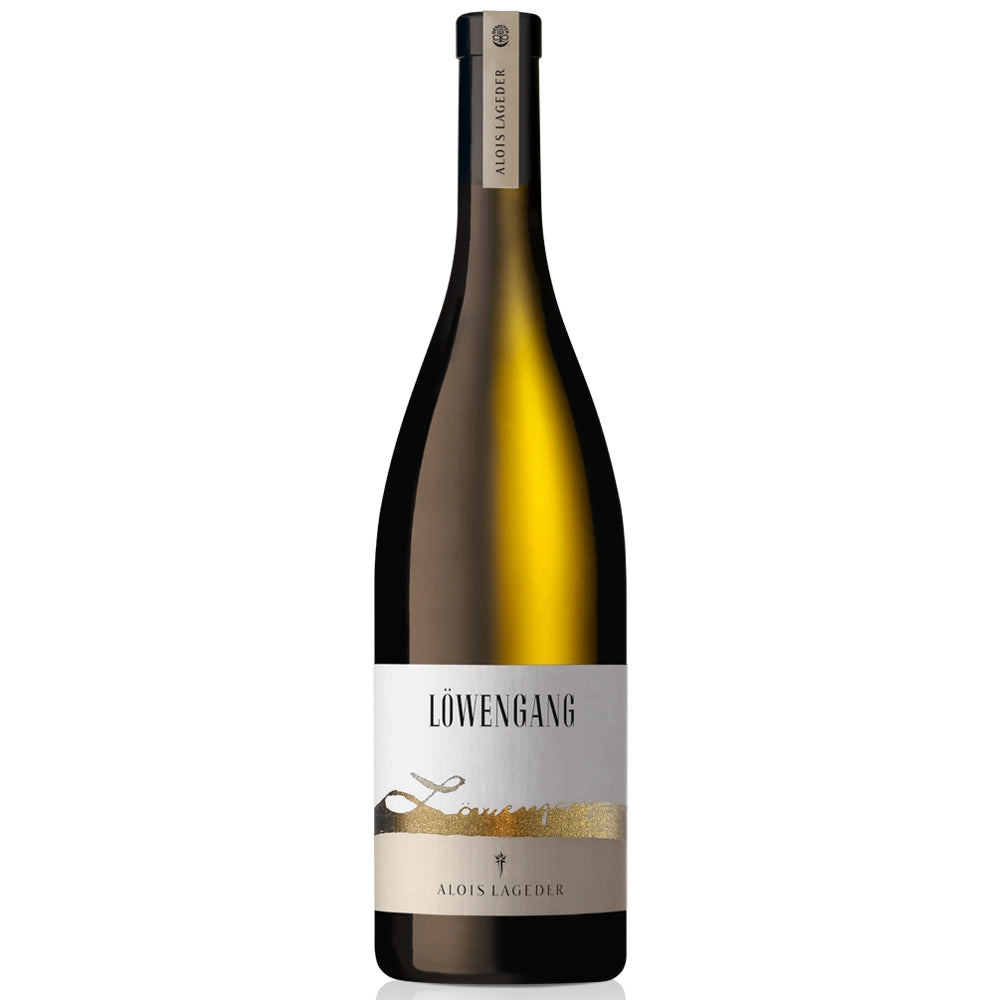 Alois Lageder Löwengang Chardonnay Dolomiti IGT 2022