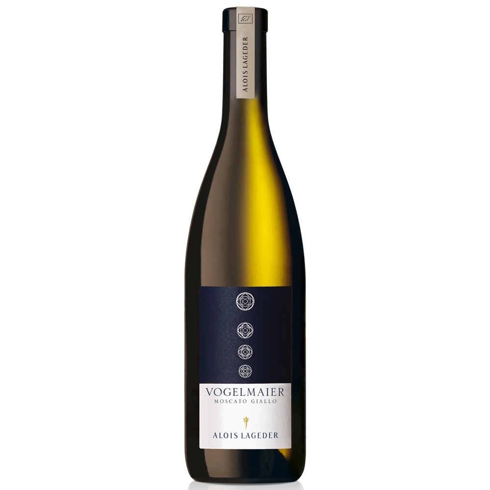 Alois Lageder Vogelmaier Moscato Giallo Dolomiti IGT 2022