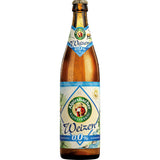 Alpirsbacher Hefe Alkoholfrei 20x 0,5 Liter (MEHRWEG)