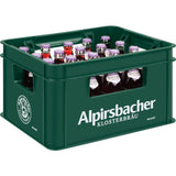 KlosterGarten Saftschorle Apfel-Johannisbeere-Lavendel 20x 0,33 Liter (MEHRWEG)