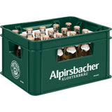 KlosterGarten Saftschorle Birne-Ingwer 20x 0,33 Liter (MEHRWEG)