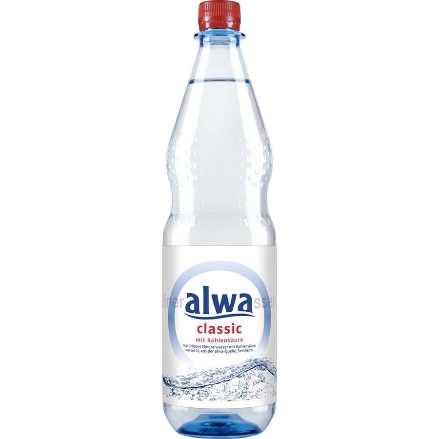 alwa Mineralwasser online kaufen