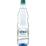 Alwa Medium PET 12x 1 Liter (MEHRWEG)