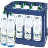 Alwa Medium PET 12x 1 Liter (MEHRWEG)