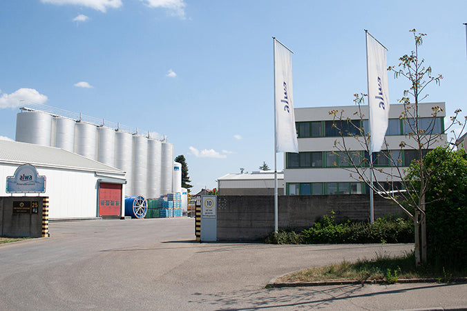 alwa Mineralwasser