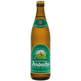 Andechser Hell 20x 0,5 Liter (MEHRWEG)