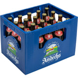Andechser Spezial Hell 20x 0,5 Liter (MEHRWEG)