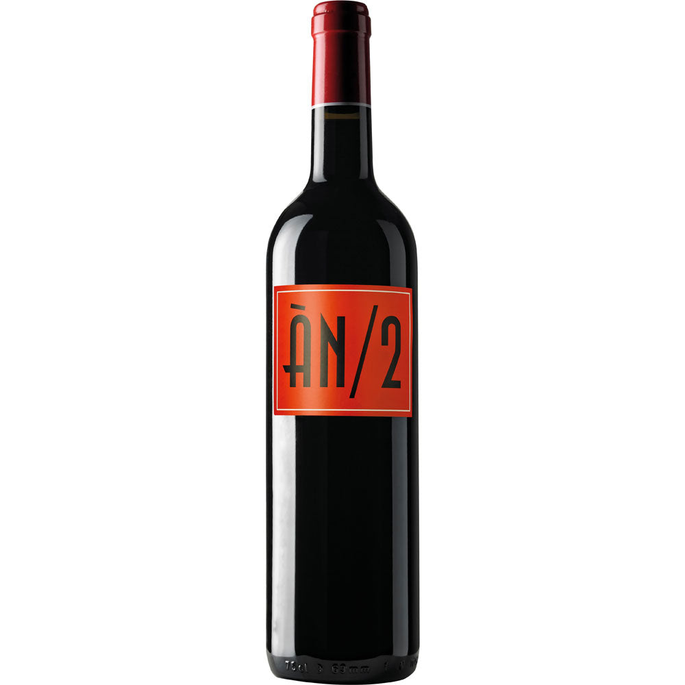 Ànima Negra AN/2 2022