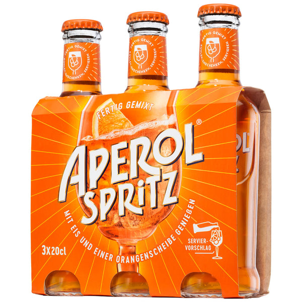 Aeperol Label Aperol kaufen | Original Aperitivo online bestellen