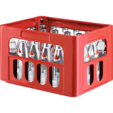 Apollinaris Selection 24x 0,25 Liter (MEHRWEG)