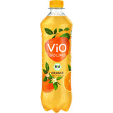 ViO BiO LiMO Orange PEW 18x 0,5 Liter (EINWEG)