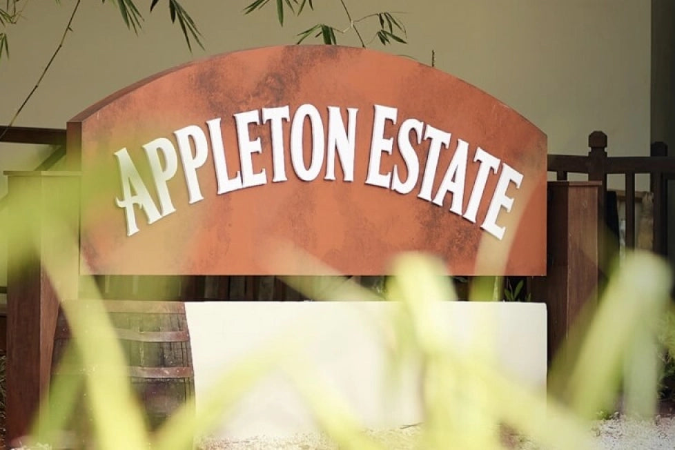 Appleton Estate