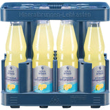 Aqua Römer ISO-SPORT Zitrone-Grapefruit PET 12x 0,5 Liter (MEHRWEG)