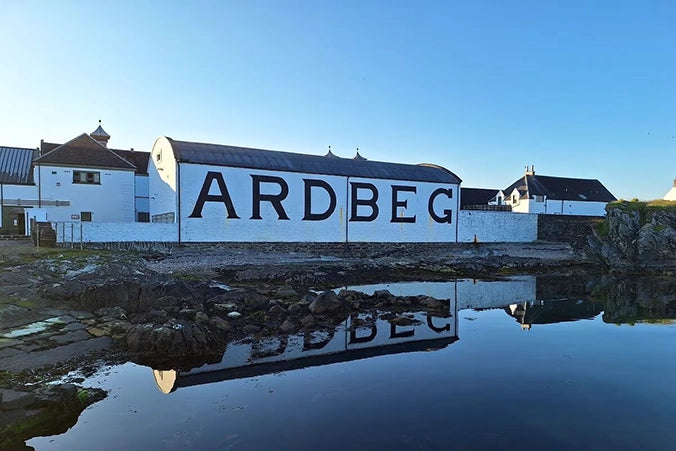Ardbeg