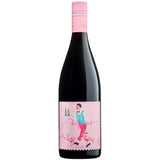 Aufricht Seehas Noir Rotwein-Cuvée trocken 2025
