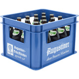 Augustiner Lagerbier Hell 20x 0,5 Liter (MEHRWEG)