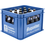 Augustiner Edelstoff 20x 0,5 Liter (MEHRWEG)