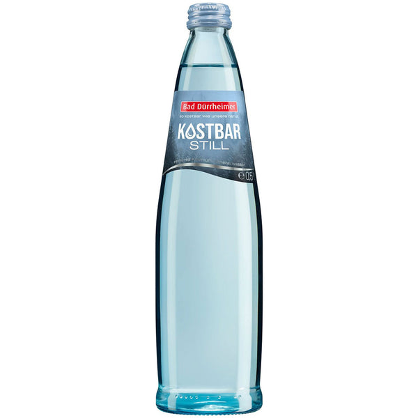 Bad Dürrheimer Mineralwasser günstig online kaufen