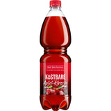 Bad Dürrheimer Kostbare Apfel-Kirsche PET 9x 1 Liter (EINWEG)